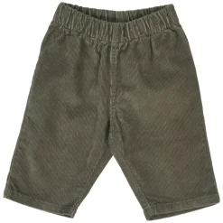 Corduroy Fløjl Bukser - 019040401