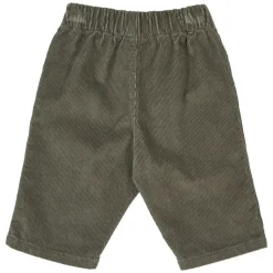 Corduroy Fløjl Bukser - 019040401