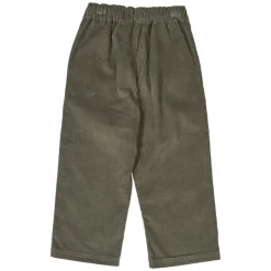 Corduroy Fløjl Bukser - 019040401