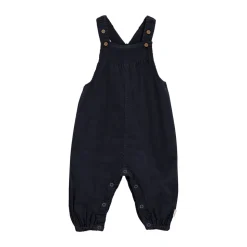 Corduroy Overall - Parisian Night