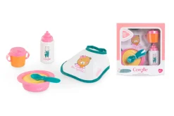 Corolle Lille Måltidssæt for 36cm dukke