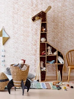 Cosmina Kurv m/Låg, Natur, Søgræs