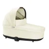 Cot S Lux - Seashell Beige