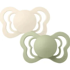 Couture 2 pk Latex str. 2 - ivory/sage