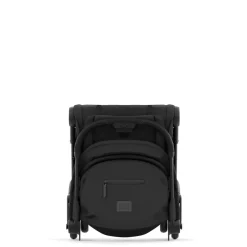 Coya - Matt Black Sepia Black