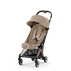 COYA - Rosegold Cozy Beige