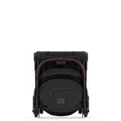 Coya - Rosegold Sepia Black