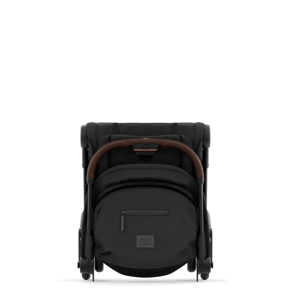 Coya - Rosegold Sepia Black