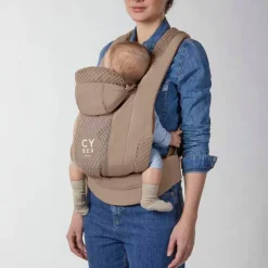 Coya Carrier - Cozy Beige