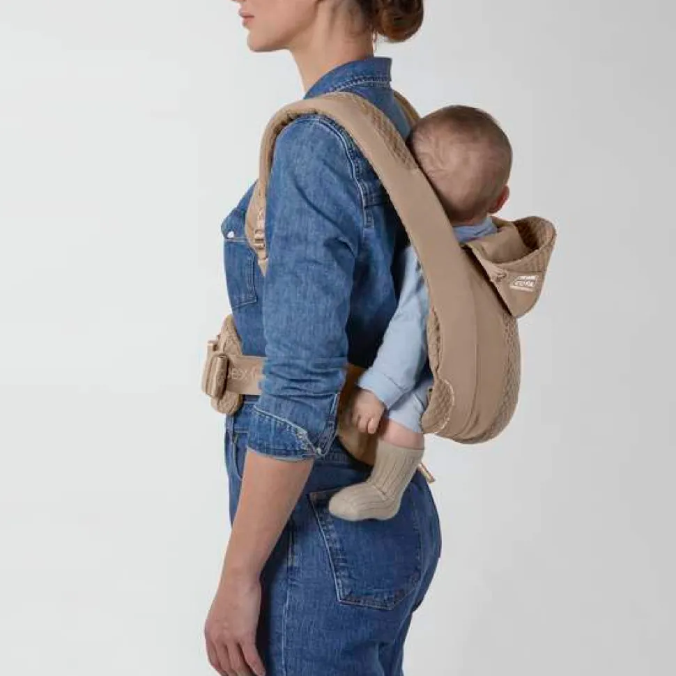 Coya Carrier - Cozy Beige