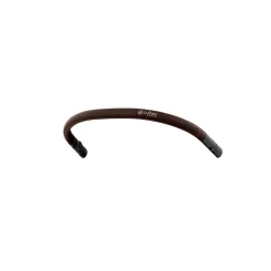 Coya Frontbøjle - Dark Brown