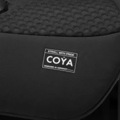 COYA Urban Mobility - Black