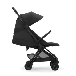 COYA Urban Mobility - Black