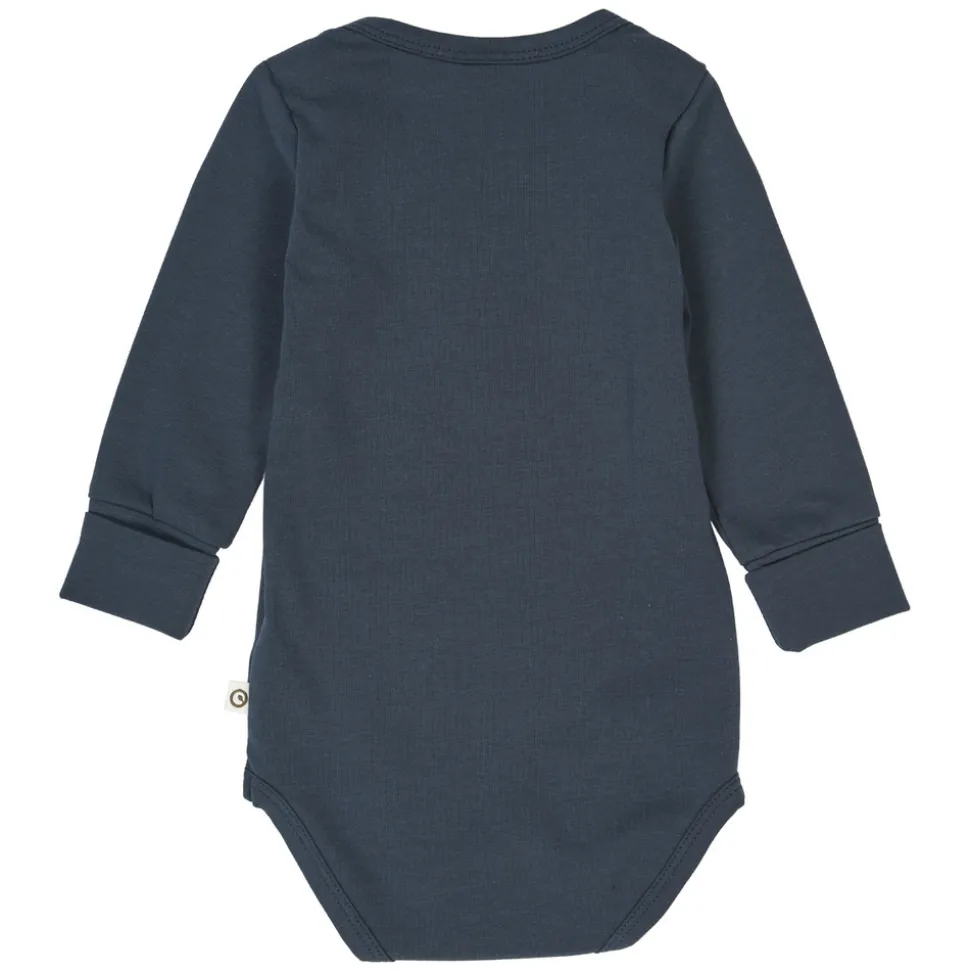 Cozy Me Body - Night blue