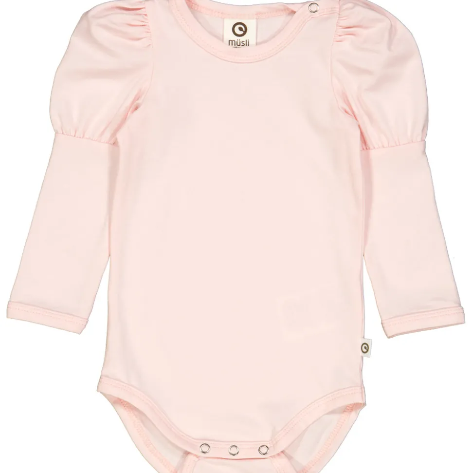 Cozy me puff body - Mary