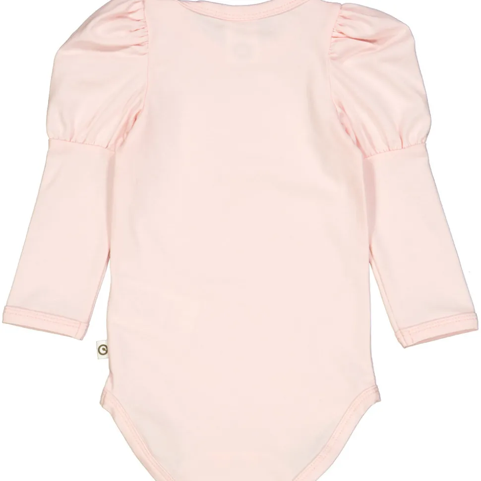 Cozy me puff body - Mary