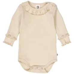 Cozy Me Rib Body - Oak