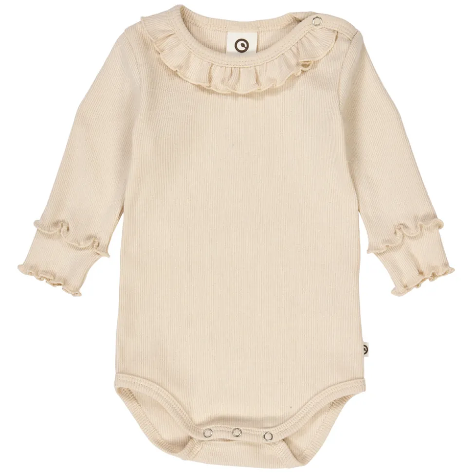 Cozy Me Rib Body - Oak