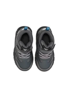 Crosslite vinterstøvle mid infant - FORGED IRON