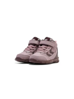 Crosslite vinterstøvle mid infant - TWILIGHT MAUVE