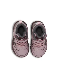 Crosslite vinterstøvle mid infant - TWILIGHT MAUVE