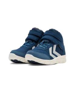 Crosslite vinterstøvle tex jr - 7642