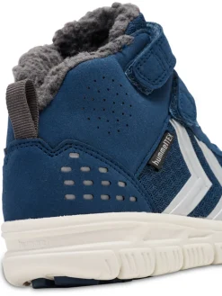 Crosslite vinterstøvle tex jr - 7642