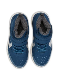 Crosslite vinterstøvle tex jr - 7642