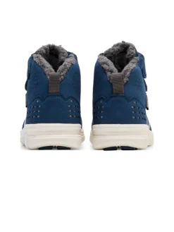 Crosslite vinterstøvle tex jr - 7642