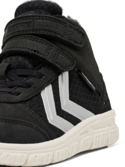 Crosslite vinterstøvle tex jr - 2352