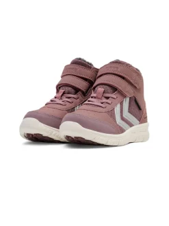 Crosslite vinterstøvle tex jr - 8719