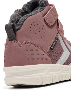 Crosslite vinterstøvle tex jr - 8719