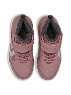 Crosslite vinterstøvle tex jr - 8719