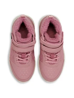 Crosslite vinterstøvle tex jr - NOSTALGIA ROSE