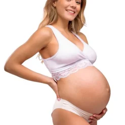 Crossover sove & ammeBh hvid xl