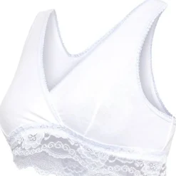 Crossover sove & ammeBh hvid xl