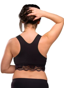 Crossover sove & ammeBh sort s