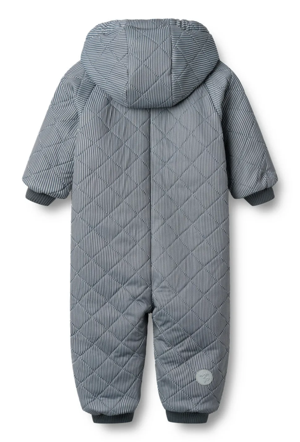 Cuddle Termodragt - Ink stripe