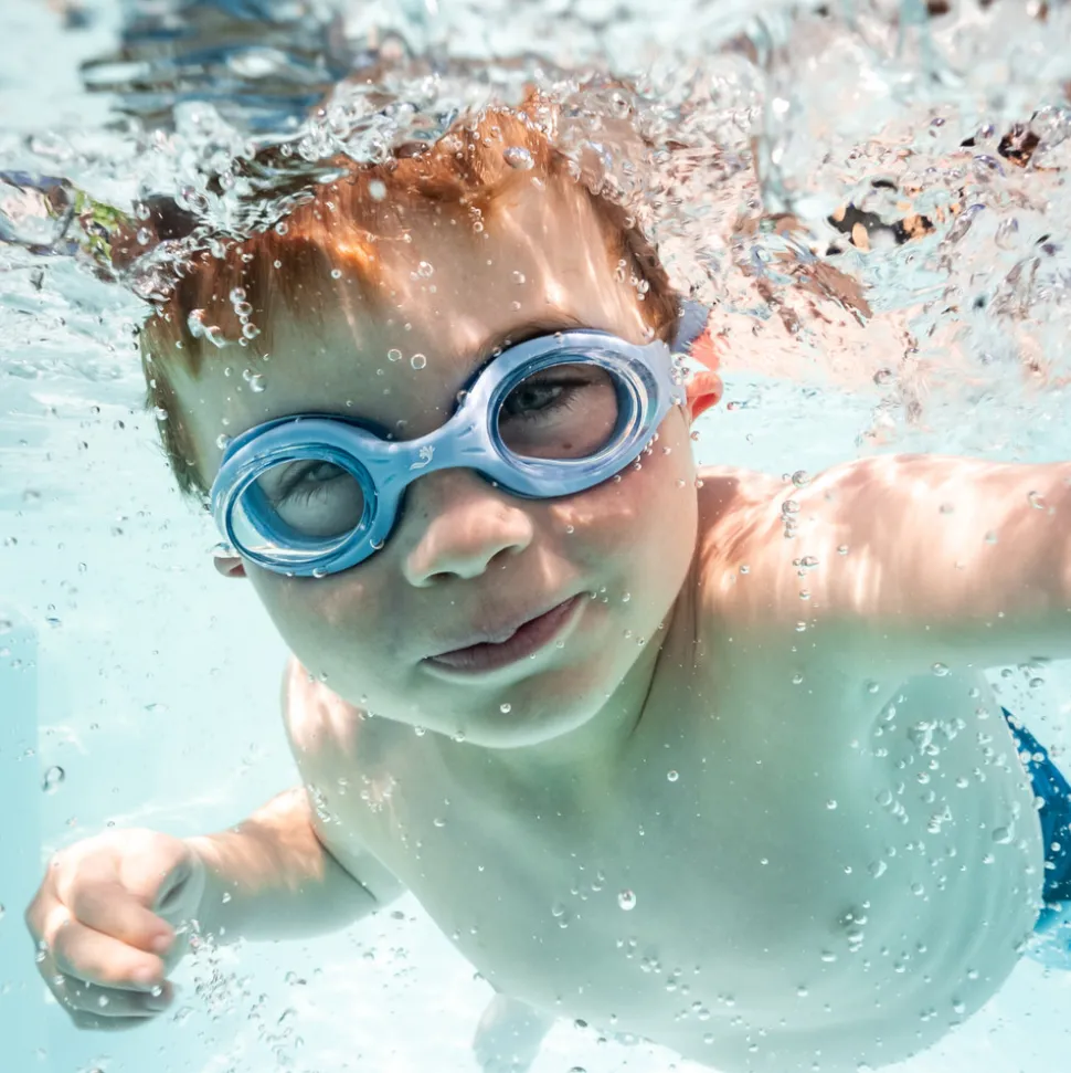 Cuppy dykkerbriller cashmere- infant 2-6 years