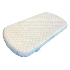 Curve babyseng sampak. - hvid/eg