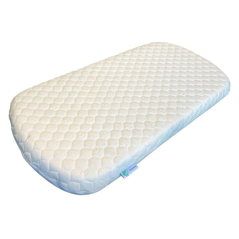 Curve babyseng sampak. - hvid/eg