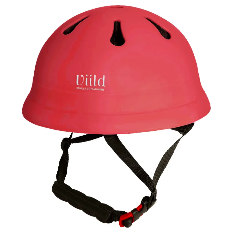 Cykelhjelm - Berry - S