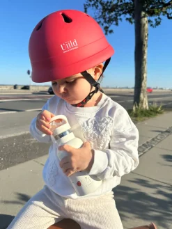 Cykelhjelm - Berry - S