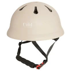 Cykelhjelm - Oak Beige str. XS