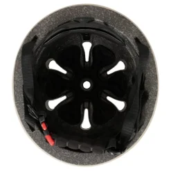 Cykelhjelm - Oak Beige str. XS