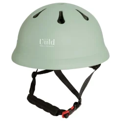 Cykelhjelm - Pale Jade - S