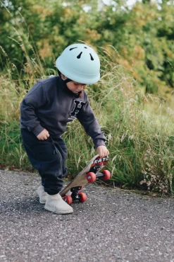 Cykelhjelm - Pale Jade - XXS