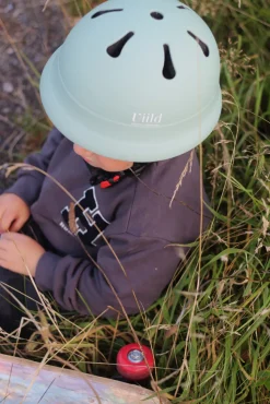 Cykelhjelm - Pale Jade - XXS