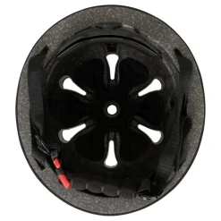 Cykelhjelm - Sort str. S