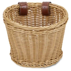 Cykelkurv børn - Brun